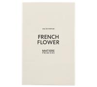 Matiere Premiere French Flower 100 ml Eau de Parfum