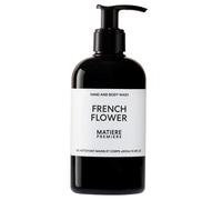 MATIERE PREMIERE Hand and Body Wash French Flower 300 ml