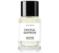 Matiere Premiere Matiere Premiere Crystal Saffron Extrait 50 para uso profesional para mejorar el rendimiento en cada uso con medida o especificación 50 M