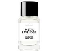 MATIERE PREMIERE Metal Lavender Eau de Parfum 100 ml