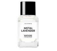 MATIERE PREMIERE - METAL LAVENDER - Agua de perfume unisex 50 ml