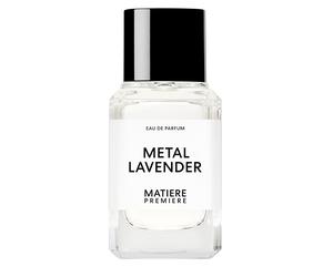 MATIERE PREMIERE - METAL LAVENDER - Agua de perfume unisex 60 ml