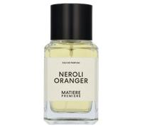 MATIERE PREMIERE - Neroli Oranger - Agua de perfume unisex 100 ml