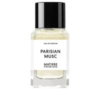 Matiere estreno Parisian Musc Eau de Parfum - 100 ml