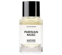 Matiere estreno Parisian Musc Eau de Parfum - 50 ml