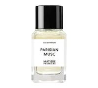Matiere estreno Parisian Musc Eau de Parfum - 100 ml