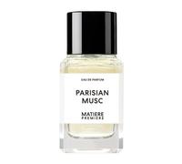 Matiere estreno Parisian Musc Eau de Parfum - 50 ml