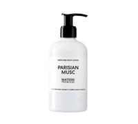 Matiere Premiere PARISIAN MUSC Loción Corporal Y De Manos 300ML