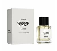 Matiere Premiere Perfume Unisex EDP Cologne Cédrat 100 ml