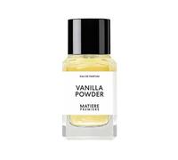 MATIERE PREMIERE - Vanilla Powder - Agua de perfume unisex 100 ml