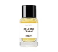 MATIERE PREMIERE - Cologne Cédrat - Agua de perfume unisex 100 ml