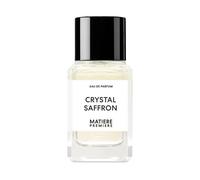 MATIERE PREMIERE Perfumes Nicho Unisex Crystal Safron