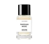 MATIERE PREMIERE Perfumes Nicho Unisex Parisian Musc Eau de Parfum