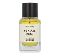 Matiere Premiere Radical Rose 50 ml Eau de Parfum Hombre