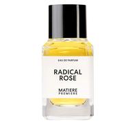 MATIERE PREMIERE - Radical Rose - Agua de perfume unisex 50 ml