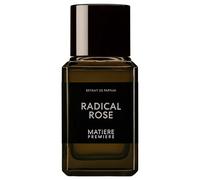 MATIERE PREMIERE - Radical Rose Extrait - Extrait de Parfum Unisex 100 ml
