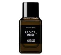 MATIERE PREMIERE - Radical Rose Extrait - Extrait de Parfum Unisex 50 ml