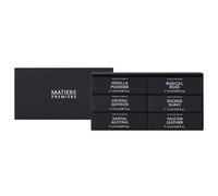 MATIERE PREMIERE Sample Set Extrait 6 x 1,5 ml