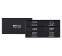 MATIERE PREMIERE - Sample set Extrait - Extrait de Parfum Unisex 9 ml