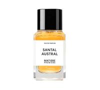 MATIERE PREMIERE - Santal Austral - Agua de perfume unisex 100 ml