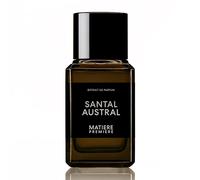 MATIERE PREMIERE - Santal Austral Extrait - Extrait de Parfum Unisex 100 ml