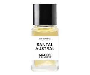 MATIERE PREMIERE - Santal Austral - Agua de perfume unisex 6 ml