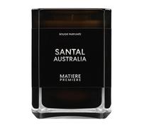 MATIERE PREMIERE - Fragranced Candle Santal Australia - Vela perfumada 220 g