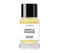 MATIERE PREMIERE - Vanilla Powder - Agua de perfume unisex 100 ml