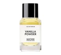MATIERE PREMIERE - Vanilla Powder - Agua de perfume unisex 50 ml