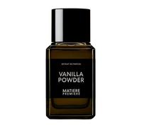 MATIERE PREMIERE - Vanilla Powder Extrait - Extrait de Parfum Unisex 100 ml