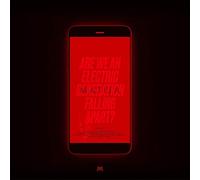 Matija - Are We An Electric Generation