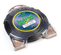 Matijardin Nylsaw - Hilo de nailon con muescas (4,5 mm x 16 m)