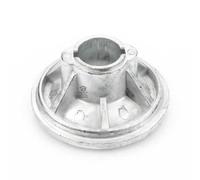 Matijardin - Soporte de cuchilla, cubo para cortacésped Husqvarna, Partner N° 515131064, 515131064, 5310050-29 - Genérico
