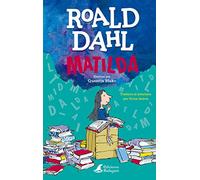 Matilda: 3 (Roald Dahl)