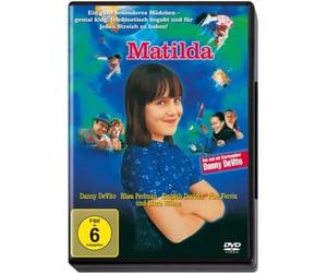 Matilda [Alemania] [DVD]