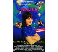 Matilda [Alemania] [VHS]