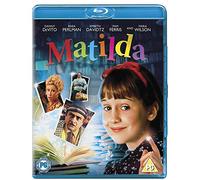 Matilda [Blu-ray]