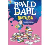 Matilda - Colour Edition
