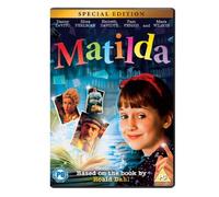Matilda [DVD] [1996] by Danny DeVito