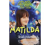 Matilda [DVD]