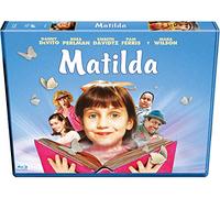 Matilda - Edición Horizontal [Blu-ray]