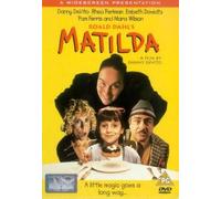 Matilda [Edizione: Regno Unito] [ITA SUB] [Reino Unido] [DVD]