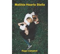 Matilda Hearts Stella: Love Beyond The Stars