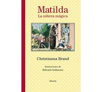 Matilda. La niñera mágica: 307 (Las Tres Edades)