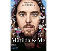 Matilda & Me [DVD] [Reino Unido]
