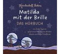 Matilda Mit Der Brille (audiolibro)