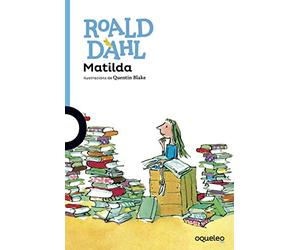 Matilda OQUELEO