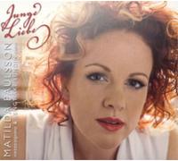 Matilda Paulsson Junge Liebe (CD) Album (Importación USA)