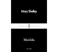 Matilda (Penguin Little Black Classics)