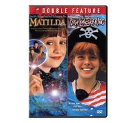 Matilda & Pippi Longstocking (2 Dvd) [Edizione: Stati Uniti] [Reino Unido]